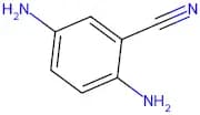 2,5-Diaminobenzonitrile