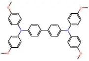 N4,N4,N4',N4'-Tetrakis(4-methoxyphenyl)-[1,1'-biphenyl]-4,4'-diamine