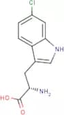 6-Chloro-L-tryptophan