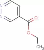 Ethyl pyridazine-4-carboxylate