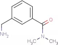 3-(Aminomethyl)-N,N-dimethyl-benzamide