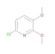 6-Chloro-2,3-dimethoxypyridine