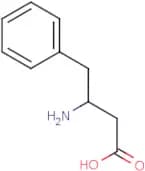 3-Amino-4-phenylbutanoic acid