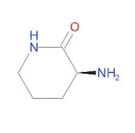 (S)-3-Aminopiperidine-2-one