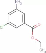 Ethyl 3-amino-5-chlorobenzoate