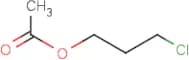 3-Chloropropyl acetate