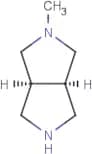 Cis-2-methylhexahydropyrrolo[3,4-c]pyrrole