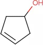 Cyclopent-3-en-1-ol