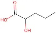 2-Hydroxyvaleric acid