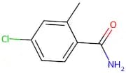 4-Chloro-2-methylbenzamide