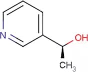 (S)-1-(3-Pyridyl)ethanol