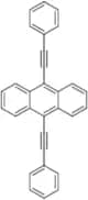 9,10-Bis(2-phenylethynyl)anthracene