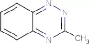 3-Methylbenzo[1,2,4]triazine