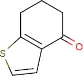 4-Keto-4,5,6,7-tetrahydrothianaphthene