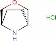 3-Oxa-8-azabicyclo[3.2.1]octane hydrochloride