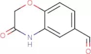 3-Oxo-3,4-dihydro-2H-benzo[1,4]oxazine-6-carbaldehyde