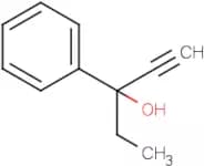 3-Phenyl-pent-1-yn-3-ol