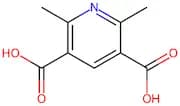 2,6-Dimethylpyridine-3,5-dicarboxylic acid