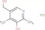 4-Deoxypyridoxine hydrochloride