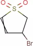 3-Bromo-2,3-dihydrothiophene 1,1-dioxide