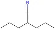 2-Propylvaleronitrile