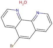 5-Bromo-1,10-phenanthroline hydrate