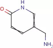 5-Aminomethyl-1H-pyridin-2-one