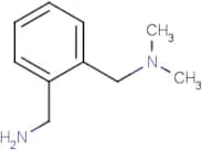 N-[2-(Aminomethyl)benzyl]-n,n-dimethylamine