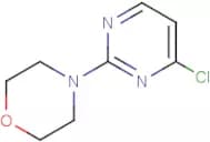 4-(4-Chloropyrimidin-2-yl)morpholine