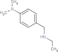 N-[4-(Dimethylamino)benzyl]-N-ethylamine