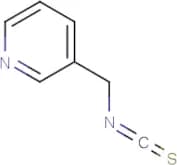 3-(Isothiocyanatomethyl)pyridine