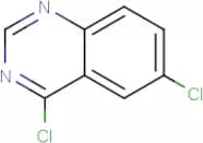 4,6-Dichloroquinazoline