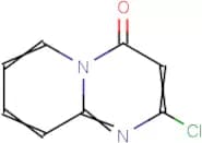 2-Chloro-4h-pyrido[1,2-a]pyrimidin-4-one