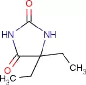 5,5-Diethyl-imidazolidine-2,4-dione
