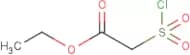 Chlorosulfonyl acetic acid ethyl ester