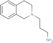 3-(3,4-Dihydroisoquinolin-2(1H)-yl)propan-1-amine