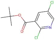 1,1-Dimethylethyl 2,5-dichloro-3-pyridinecarboxylate