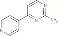 4-(Pyridin-4-yl)pyrimidin-2-amine