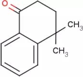 4,4-Dimethyl-3,4-dihydro-2H-naphthalen-1-one