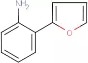 2-(Fur-2-yl)aniline