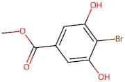 Methyl 4-bromo-3,5-dihydroxybenzoate