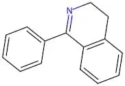 1-Phenyl-3,4-dihydroisoquinoline
