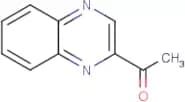 2-Acetylquinoxaline