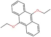 9,10-Diethoxyanthracene
