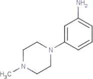 3-(4-Methylpiperazin-1-yl)aniline
