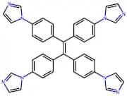 1,1,2,2-Tetrakis(4-(1H-imidazol-1-yl)phenyl)ethene
