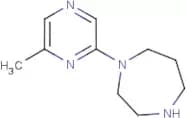 1-(6-Methylpyrazin-2-yl)homopiperazine