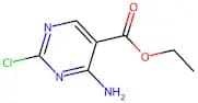 Ethyl 4-amino-2-chloropyrimidine-5-carboxylate