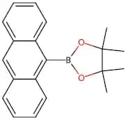 2-(Anthracen-9-yl)-4,4,5,5-tetramethyl-1,3,2-dioxaborolane