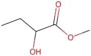 Methyl 2-hydroxybutanoate
